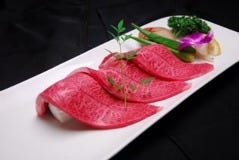 焼肉ケナリ 赤坂店