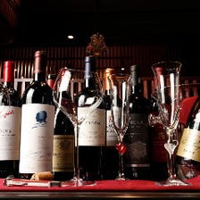 焼肉とワイン/韓国酒のマリアージュ