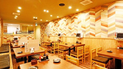 駅近グルメが見つかる 西九条駅周辺の食事 ディナーでおすすめしたい人気レストラン ぐるなび