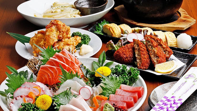 オッサンすし酒場 天保山 弁天町 Usj 居酒屋 ぐるなび