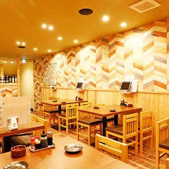 オッサンすし酒場