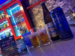 アソビBAR はな・はな