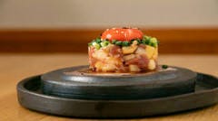 大衆肉スタンド ペロペロ