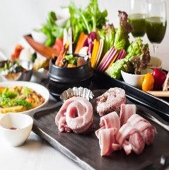 韓国料理 韓辛ＤＥＬＩ 河原町祇園店 