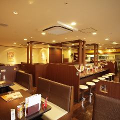 カレーハウスCoCo壱番屋 倉敷中庄店