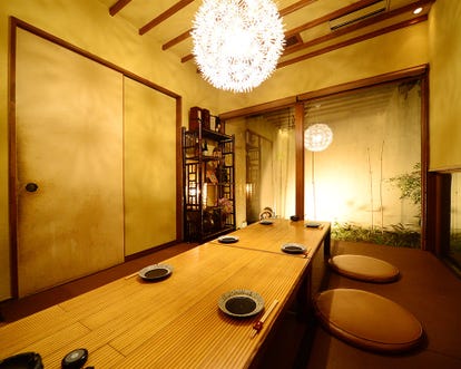 ゆったり個室 大垣の居酒屋でおすすめ 人気の完全個室 ソファー席など ぐるなび