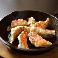 王道！焼き餃子