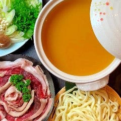 鍋料理 宮川