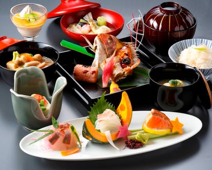 ランチならここ 汐留の昼食 ご飯でおすすめしたい人気のお店 ぐるなび