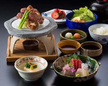 和食の美味しいお店 汐留でおすすめしたい人気のお店 ぐるなび