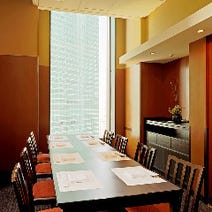 ［加賀料理と江戸前寿司］大志満 汐留店の画像