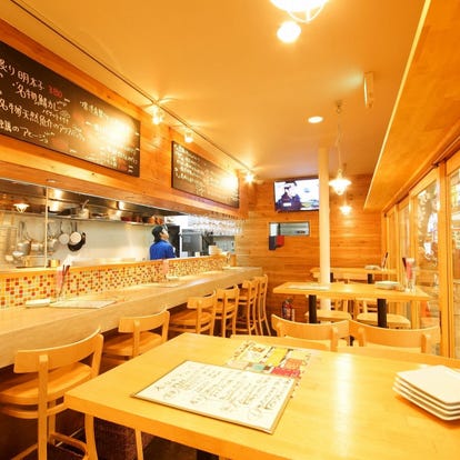 美味しいお店が見つかる 堺東駅周辺のフレンチ フランス料理 でおすすめしたい人気のお店 ぐるなび