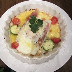 メニューにないお料理も作っちゃます♪ *要相談です