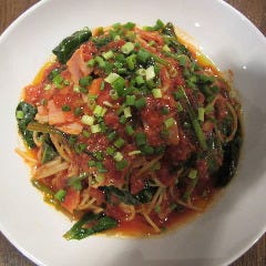 本日のパスタ