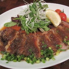 ビーフステーキ！！