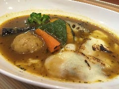 北海道チーズDining グスターレ 