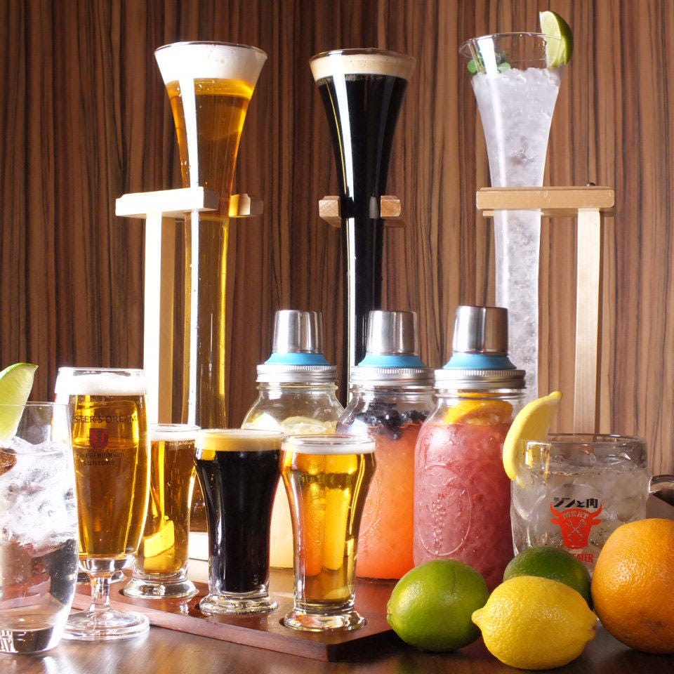 完全個室肉バル 29dome 水道橋店 こだわり情報3 ぐるなび