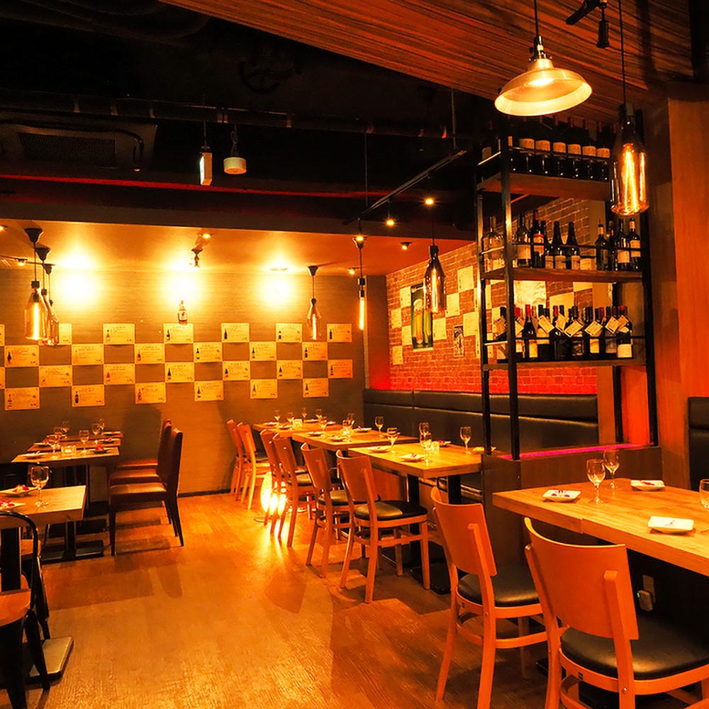 完全個室肉バル 29DOME 水道橋店（水道橋/居酒屋） - 楽天ぐるなび