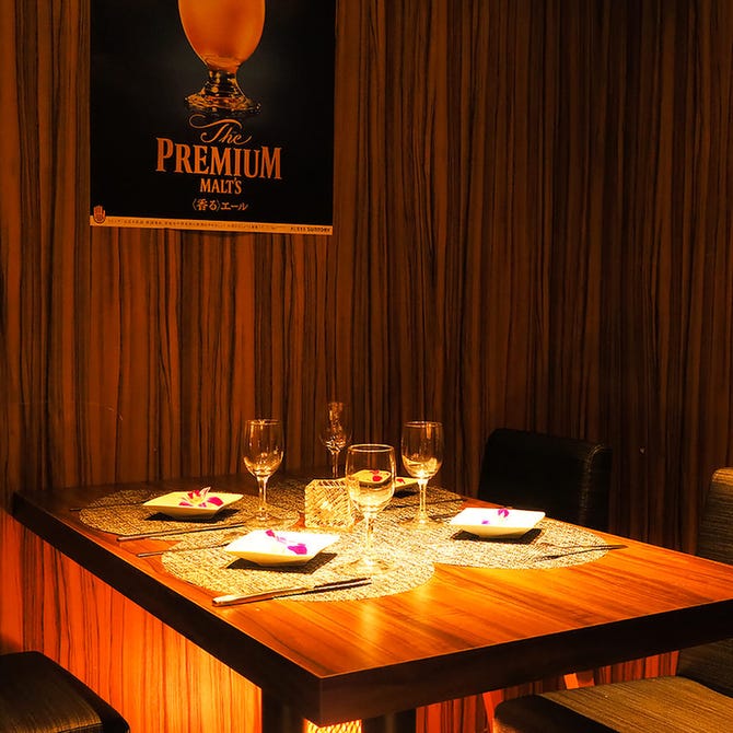 完全個室肉バル 29dome 水道橋店 水道橋 居酒屋 ぐるなび