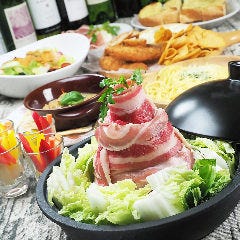 完全個室肉バル 29dome 水道橋店 メニュー 29domeのお飲み物 ぐるなび