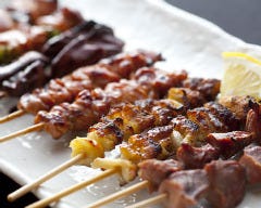 やきとり一番 山之上店 