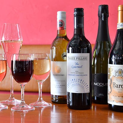 美味しいお店が見つかる 池袋のイタリアン フレンチでおすすめしたい人気のお店 ぐるなび