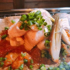 炙 児嶋屋 