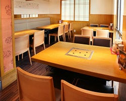 江戸前焼肉 岡本 浅草 焼肉 ぐるなび