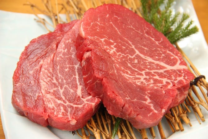 江戸前焼肉 岡本 浅草 焼肉 ぐるなび
