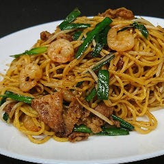 街の中華屋さん 栄飯店