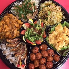 街の中華屋さん 栄飯店 