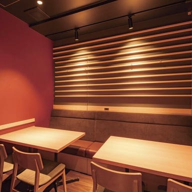 ヱビスバーekismさいたま新都心店_【完全個室】6~8名様でのご利用が可能です。昼宴会でのご利用も!