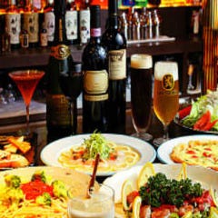 DINNING ＆ BAR BALLADE