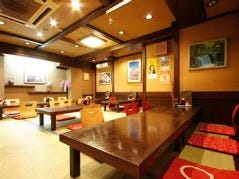 個室居酒屋 串八 人形町店