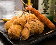 個室居酒屋 串八 人形町店