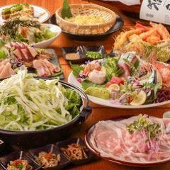 美味しいお店が見つかる 仙台駅東口 居酒屋 食べ放題メニュー おすすめ人気レストラン ぐるなび