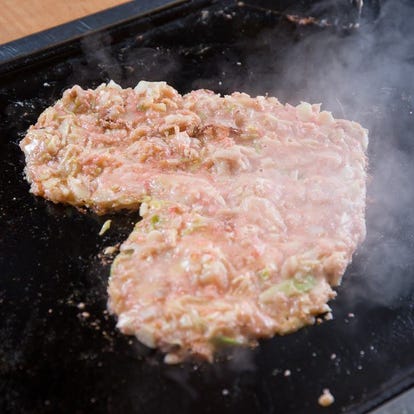 美味しいお店が見つかる 大阪府 お好み焼き 食べ放題メニュー おすすめ人気レストラン ぐるなび