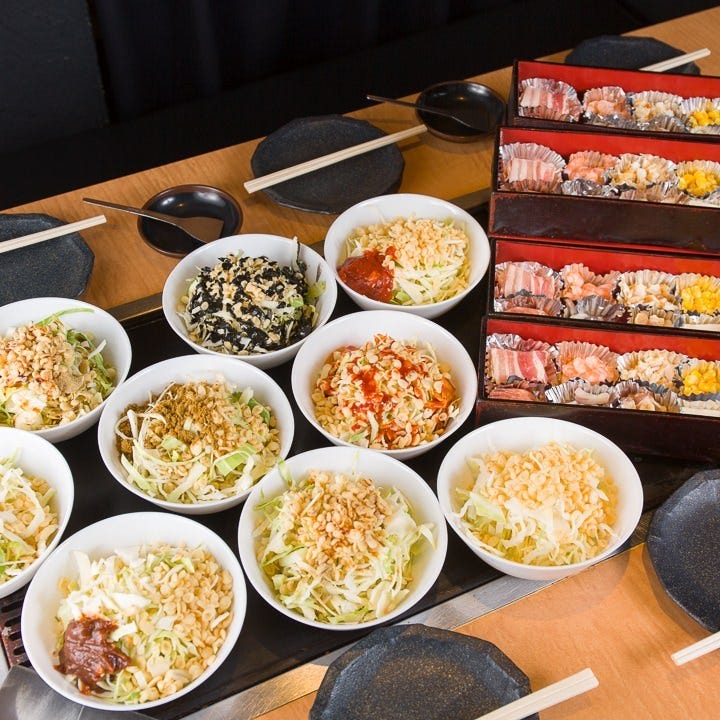 22年 最新グルメ 天保山 弁天町 Usjにあるもんじゃ焼き レストラン カフェ 居酒屋のネット予約 大阪版