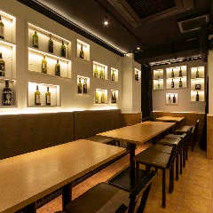 ステーキワインバル ノースマン