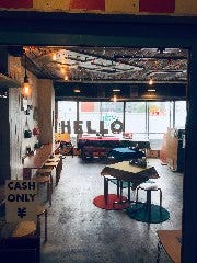 PICKY THEATER THE DINER 