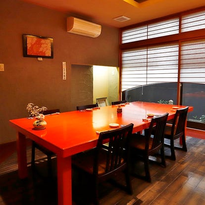 美味しいお店が見つかる 宇都宮の会席料理でおすすめしたい人気のお店 ぐるなび