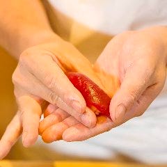 すしと季節の料理 奴寿司 華月