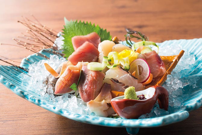 和食バル音音 八重洲鉄鋼ビル店 丸の内 居酒屋 ぐるなび