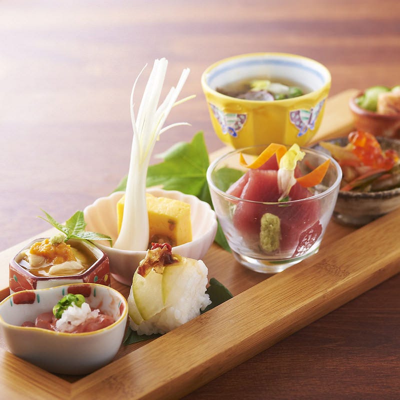 和食バル音音八重洲铁钢ビル店照片 丸之内 居酒屋 Gurunavi 日本美食餐厅指南