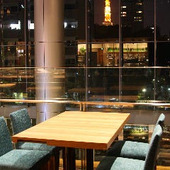 和食バル 音音 八重洲鉄鋼ビル店