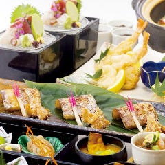 和食バル音音 八重洲鉄鋼ビル店