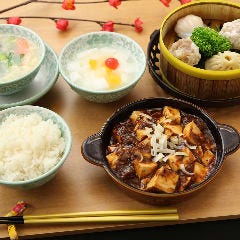梅蘭 セレオ八王子店 ランチメニュー - 楽天ぐるなび