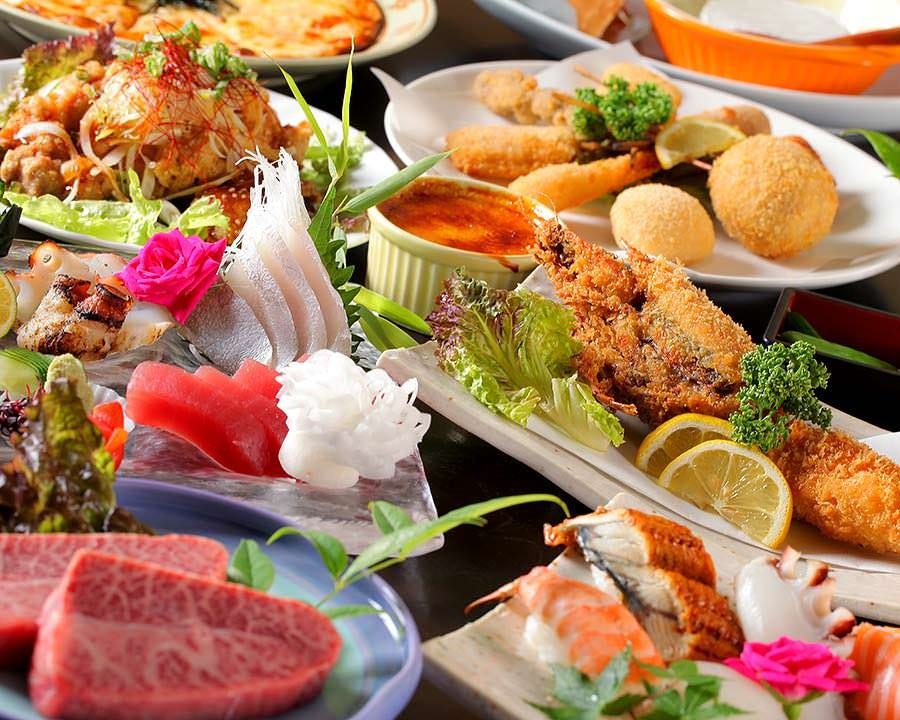創作居酒屋夢心 大和高田 居酒屋 Gurunavi 日本美食餐廳指南