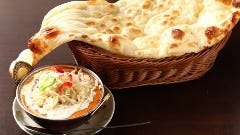 エスニック レストラン ハヌマン 久が原店