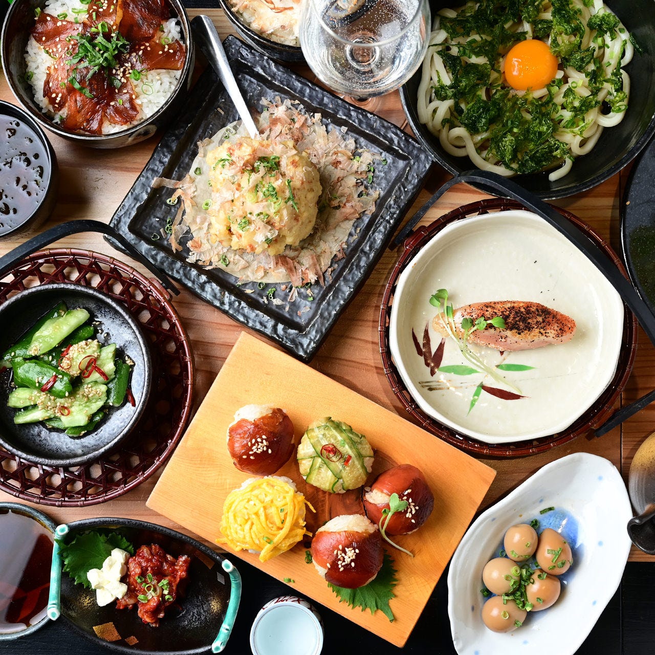 だし料理個室ダイニング せいりき家 栄錦店 メニュー 多様なコース ぐるなび